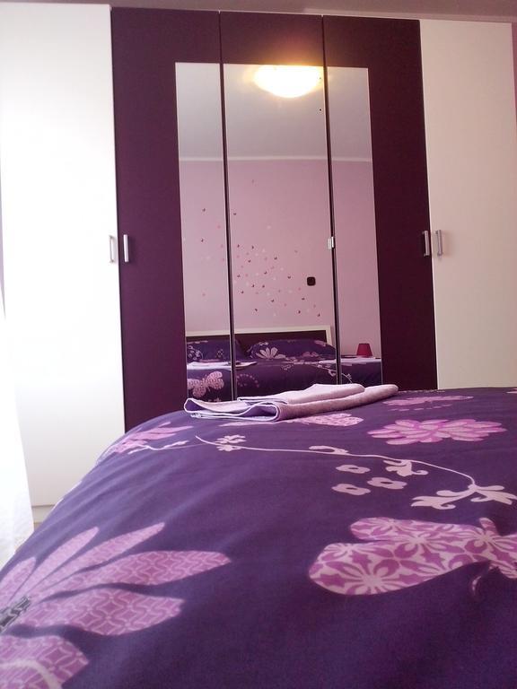 Apartment Sanja Pazin Pokoj fotografie